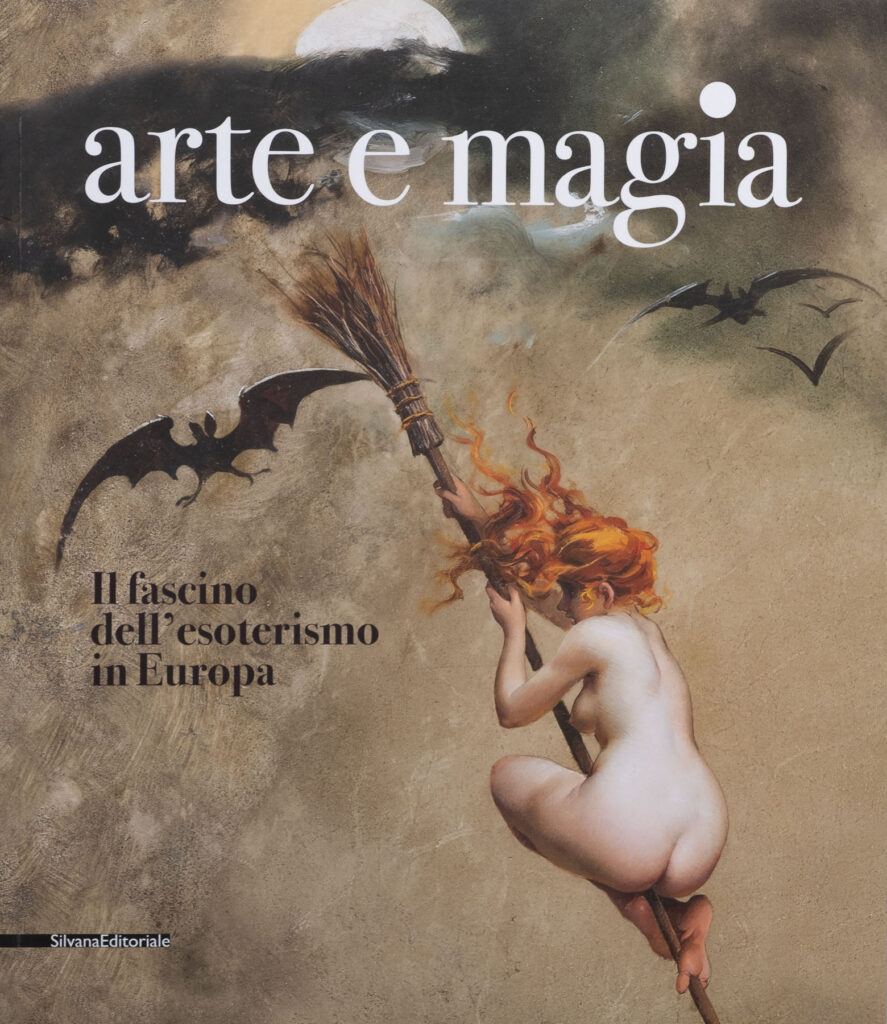 Arte e Magia