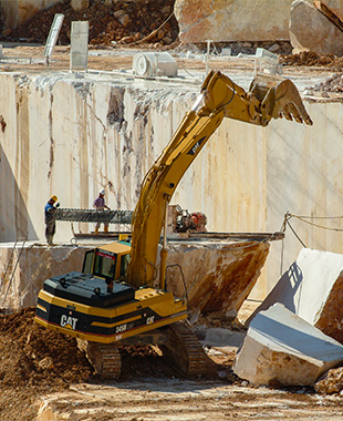 Fotografia Industriale